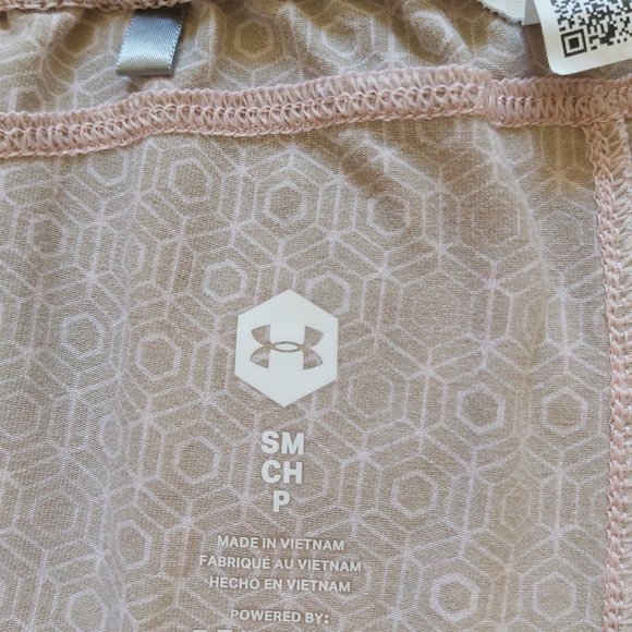 Under Armour Women's Recovery Sleepwear Pants Sz S - Picture 7 of 9